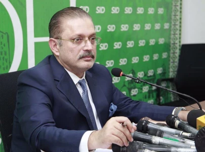 sharjeel says karachi belongs to all sharjeel says karachi belongs to all