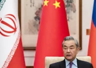 beijing sees tougher us iran talks ahead