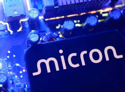 micron secures 22b in long term chip deals