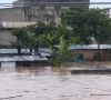 floods paralyse ghana capital kill three