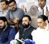 pti announces ajk election boycott pti announces ajk election boycott