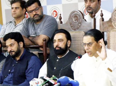 pti announces ajk election boycott pti announces ajk election boycott
