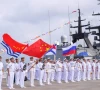china russia to hold joint naval drills china russia to hold joint naval drills