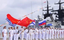china russia to hold joint naval drills china russia to hold joint naval drills