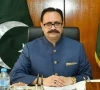 ex ajk pm survives bid on life ex ajk pm survives bid on life