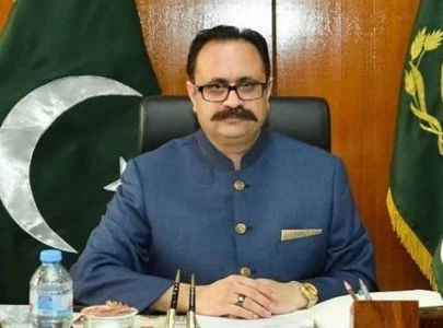 ex ajk pm survives bid on life ex ajk pm survives bid on life