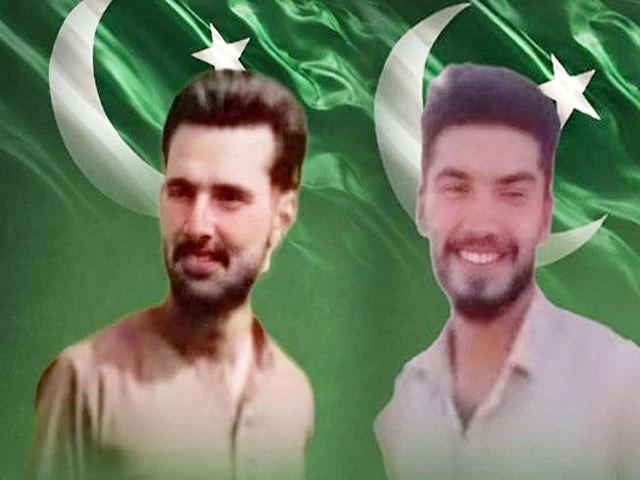 2 Pakistanis killed in BSF firing near Kasur