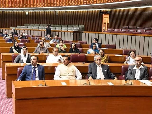 PPP courts opposition for electoral reforms