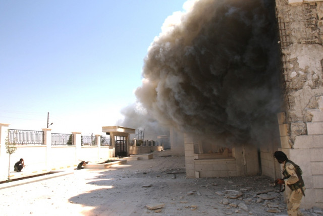 un inspectors are likely to hand in their report later this week while the us congress debates whether to allow limited strikes on syria photo reuters file un inspectors are likely to hand in their report later this week while the us congress debates whether to allow limited strikes on syria photo reuters file
