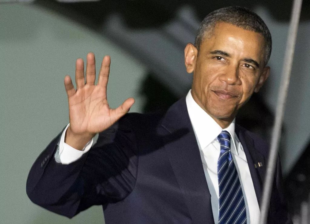us president barack obama waves as he walks to marine one before departing for sweden and the g20 summit in russia from the white house in washington september 3 2013 photo reuters us president barack obama waves as he walks to marine one before departing for sweden and the g20 summit in russia from the white house in washington september 3 2013 photo reuters
