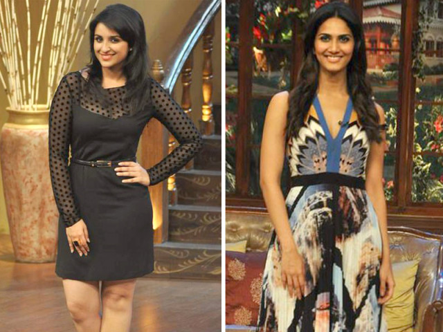 this or that parineeti chopra vs vaani kapoor this or that parineeti chopra vs vaani kapoor