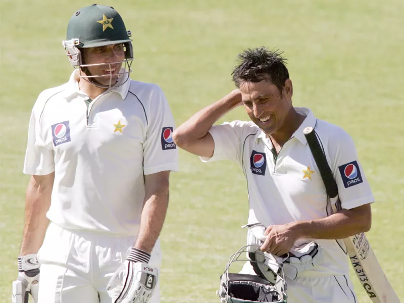the pcb selection committee maintains that senior players remain the strength of the team photo afp the pcb selection committee maintains that senior players remain the strength of the team photo afp