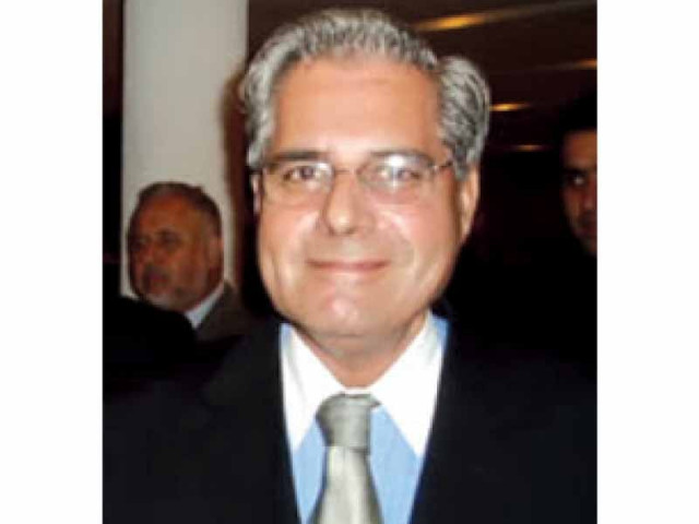 putin has floated the idea of eurasian union which will consist of russia belorussia cars and armenia says former ambassador mohammad khalid khattak