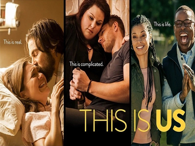 Image gallery for This Is Us (TV Series) - FilmAffinity