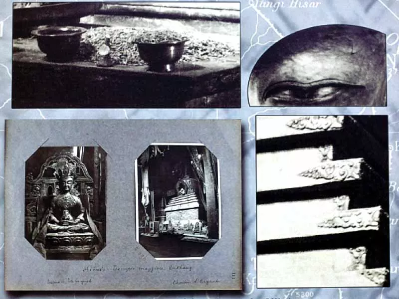 the photographs highlight the great scientific expedition of italian explorer filippo de filippi photo myra iqbal express the photographs highlight the great scientific expedition of italian explorer filippo de filippi photo myra iqbal express