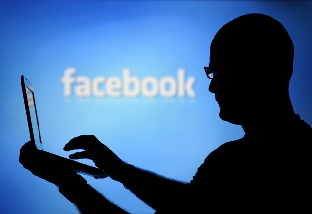 facebook files petition asking for permission to disclose reuqests it recieves for user data photo reuters