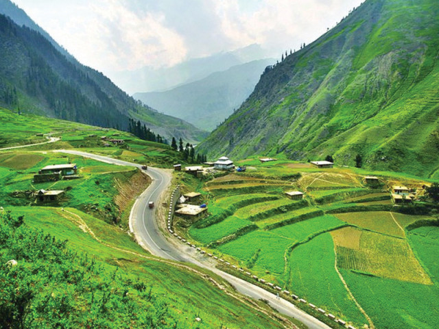 summer season tourism records 20pc increase