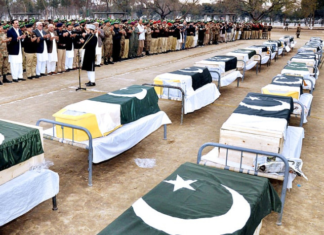 former khyber pakhtunkhwa chief minister amir haider khan hoti offering funeral prayers of suicide blast victims photo app file former khyber pakhtunkhwa chief minister amir haider khan hoti offering funeral prayers of suicide blast victims photo app file