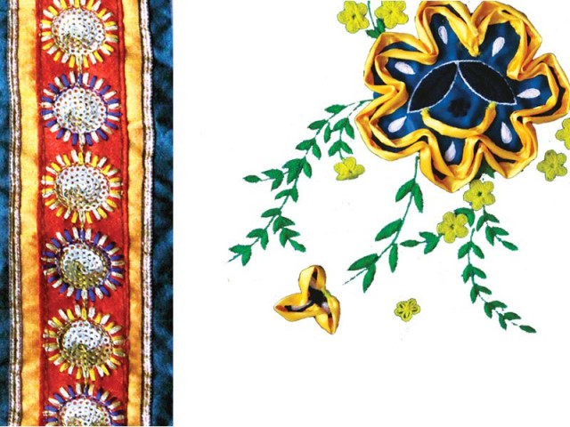 wrapping fashion and tradition in a colourful embrace the dawoodi bohra rida design by samra aamir wrapping fashion and tradition in a colourful embrace the dawoodi bohra rida design by samra aamir