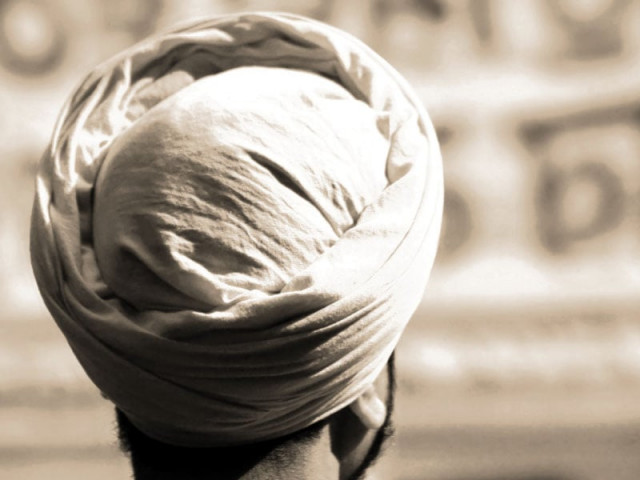 half of the people surveyed think sikh is a sect of islam stanford research project creative commons half of the people surveyed think sikh is a sect of islam stanford research project creative commons