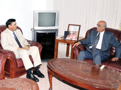 courtesy call india must avoid escalating tensions