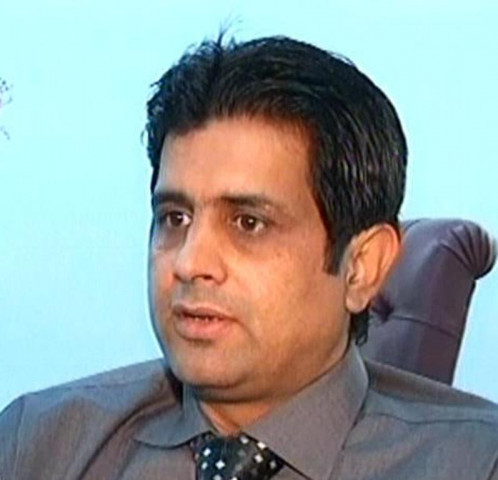 pakistan hockey federation phf secretary has resigned from his post photo express pakistan hockey federation phf secretary has resigned from his post photo express