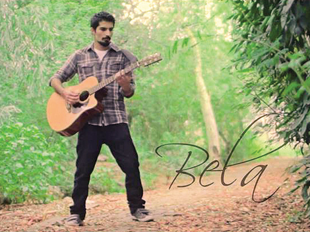 through music the band wants to bring peace in the province photo publicity through music the band wants to bring peace in the province photo publicity