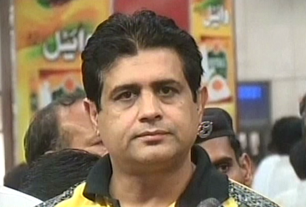 file photo of asif bajwa photo screenshot