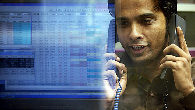 pakistan equities notched up further today and closed above 23 200 mainly driven by index heavy oil stocks on reported foreigner s buying quot says an analyst at elixir securities photo reuters file