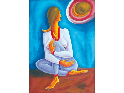 golden jubilee exhibition masterpieces on display