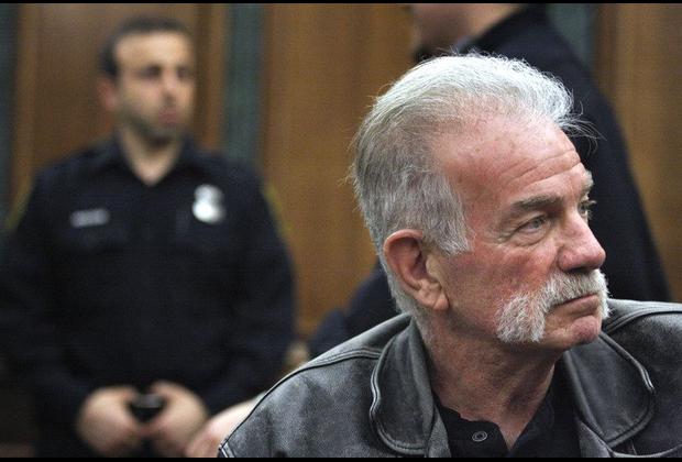 pastor terry jones attends a court hearing