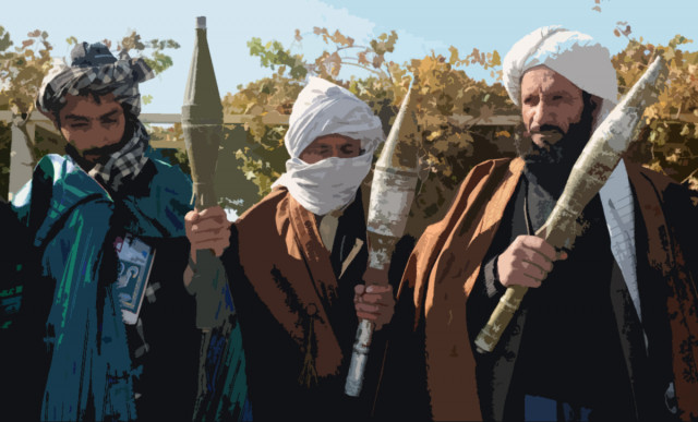 file photo of taliban members photo afp file file photo of taliban members photo afp file