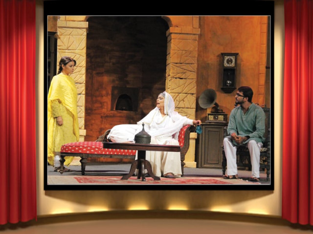 with a well constructed script and stellar performances begum jaan will keep you glued to your seats photo ayesha mir express with a well constructed script and stellar performances begum jaan will keep you glued to your seats photo ayesha mir express