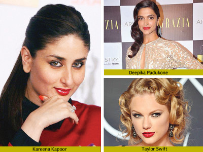 trend file luscious red trend file luscious red