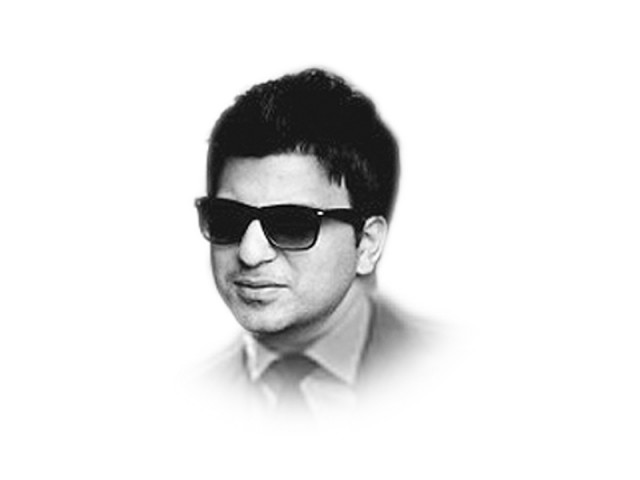 the writer is a doctor first responder and co founder of first response initiative of pakistan the writer is a doctor first responder and co founder of first response initiative of pakistan