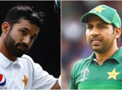 no hate between me and rizwan sarfaraz ahmed