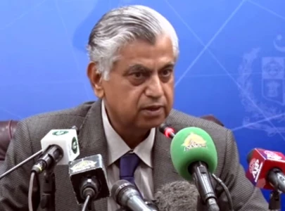 sole burden of poll conduct lies on ecp