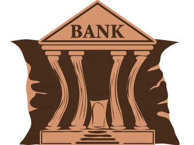 first half earnings resilient small banks spring surprise beat big five