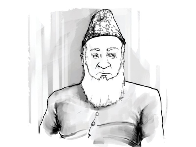i h rashid spent his life fighting against the suppression of the press sketch jamal khurshid i h rashid spent his life fighting against the suppression of the press sketch jamal khurshid