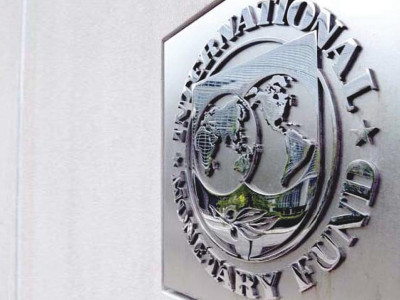 lender s report imf spotlights risks to pakistan bailout deal
