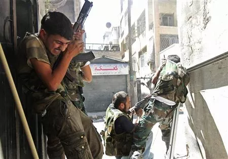 the rights group said this was one of the deadliest instances of mass summary executions since the start of the conflict in syria quot photo reuters file the rights group said this was one of the deadliest instances of mass summary executions since the start of the conflict in syria quot photo reuters file