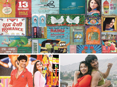 shuddh desi romance random flawed and scandalous
