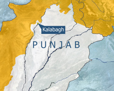 water dispute punjab s lawmakers call for an apc over kalabagh dam