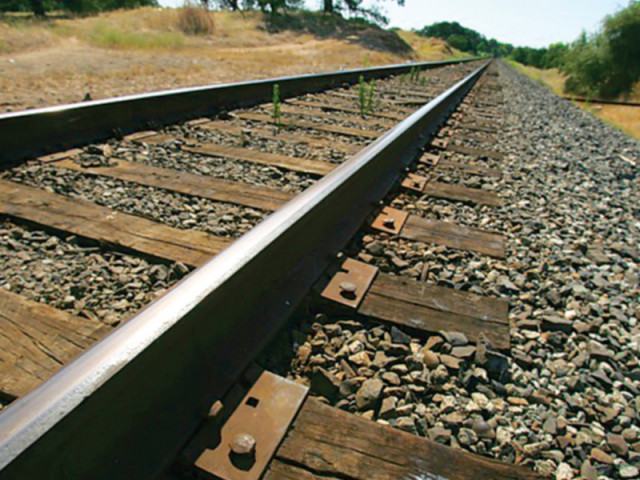 pakistan railways received an approval for rs25 7 billion for its projects photo file pakistan railways received an approval for rs25 7 billion for its projects photo file