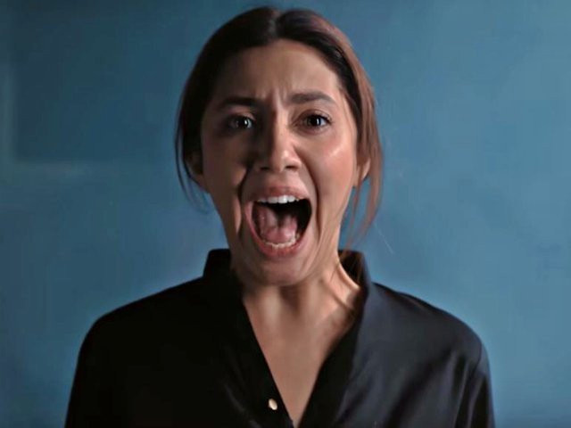there are bigger and better issues that still need to be addressed by pakistani society but verna is not one of them photo screengrab