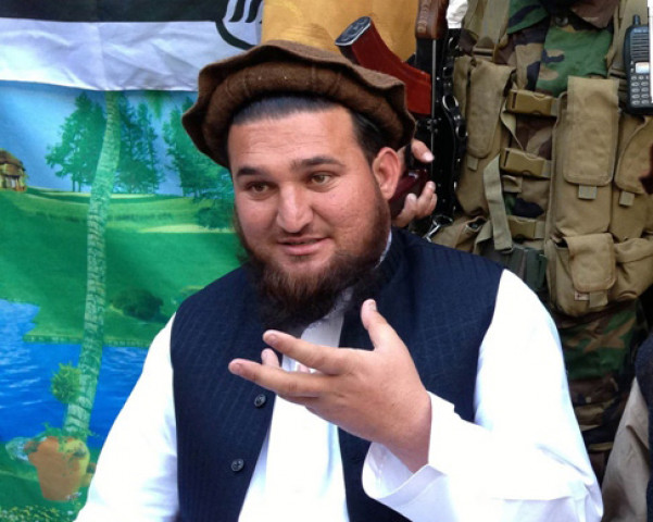 we feel that certain secular elements some retired generals and security personnel are opposing the talks and are making attempts to foil the process says taliban leader ehsanullah ehsan photo afp file we feel that certain secular elements some retired generals and security personnel are opposing the talks and are making attempts to foil the process says taliban leader ehsanullah ehsan photo afp file