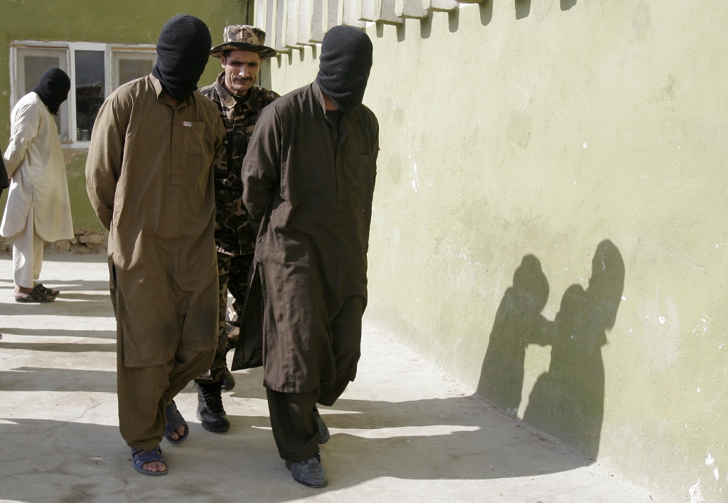 file photo of taliban prisoners being released photo reuters file