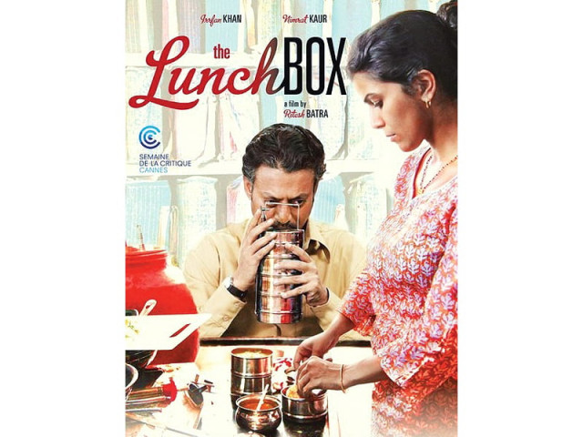 the movie has been screened at various film festivals and even won an award at cannes photo file