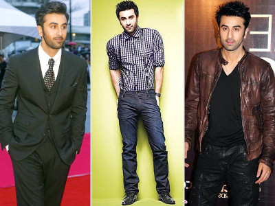 style icon ranbir kapoor