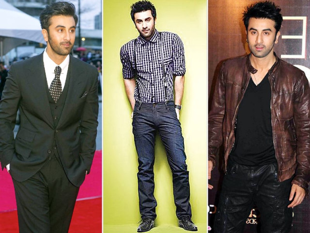 judging by the multitude of pictures ranbir seems to have a knack for blending the casual with the formal judging by the multitude of pictures ranbir seems to have a knack for blending the casual with the formal